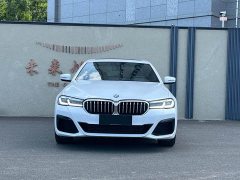 BMW 5 Series 525Li M Sports Package - фото 2