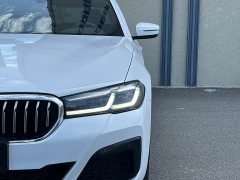 BMW 5 Series 525Li M Sports Package - фото 4