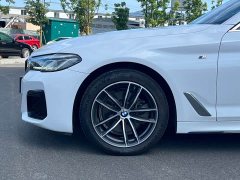 BMW 5 Series 525Li M Sports Package - фото 5