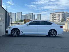 BMW 5 Series 525Li M Sports Package - фото 6