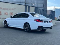 BMW 5 Series 525Li M Sports Package - фото 7
