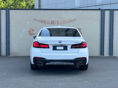 BMW 5 Series 525Li M Sports Package - фото 8