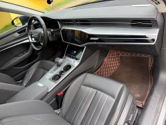 Audi A6 (imported) allroad quattro 55 TFSI exclusive off-road - фото 10