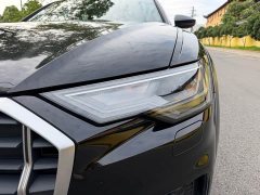 Audi A6 (imported) allroad quattro 55 TFSI exclusive off-road - фото 4