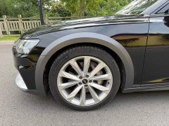 Audi A6 (imported) allroad quattro 55 TFSI exclusive off-road - фото 5