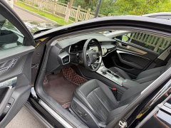 Audi A6 (imported) allroad quattro 55 TFSI exclusive off-road - фото 6