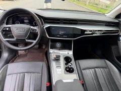 Audi A6 (imported) allroad quattro 55 TFSI exclusive off-road - фото 7