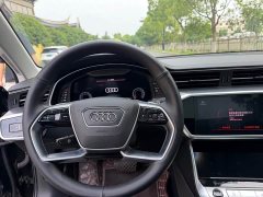 Audi A6 (imported) allroad quattro 55 TFSI exclusive off-road - фото 8