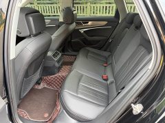 Audi A6 (imported) allroad quattro 55 TFSI exclusive off-road - фото 9