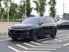 Li Auto Ideal L7 Pro - фото 1
