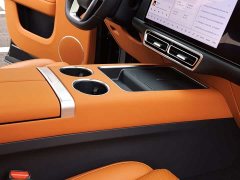 Li Auto Ideal L7 Pro - фото 10