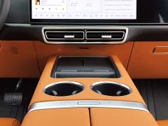 Li Auto Ideal L7 Pro - фото 13