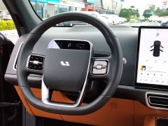 Li Auto Ideal L7 Pro - фото 14