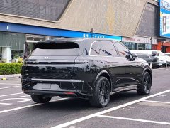 Li Auto Ideal L7 Pro - фото 16