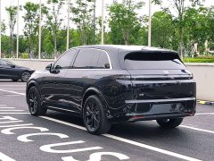 Li Auto Ideal L7 Pro - фото 18