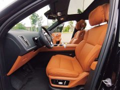 Li Auto Ideal L7 Pro - фото 4