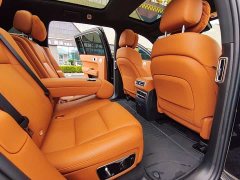 Li Auto Ideal L7 Pro - фото 7