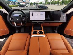 Li Auto Ideal L7 Pro - фото 8