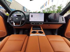 Li Auto Ideal L7 Pro - фото 9