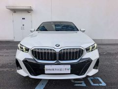 BMW 5 Series 530Li Leading M Sports Package - фото 2