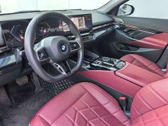 BMW 5 Series 530Li Leading M Sports Package - фото 4