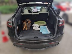 Lexus Y Refresh RWD - фото 15