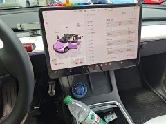 Lexus Y Refresh RWD - фото 9