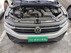 Volkswagen Tiguan L Outstanding 300TSI Automatic Two-wheel Drive Dragon Edition - фото 16