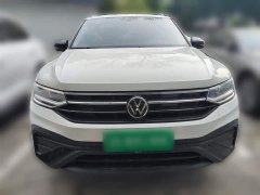 Volkswagen Tiguan L Outstanding 300TSI Automatic Two-wheel Drive Dragon Edition - фото 2