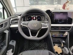 Volkswagen Tiguan L Outstanding 300TSI Automatic Two-wheel Drive Dragon Edition - фото 6