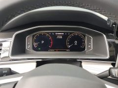 Volkswagen Tiguan L Outstanding 300TSI Automatic Two-wheel Drive Dragon Edition - фото 7