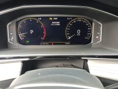 Volkswagen Tiguan L Outstanding 300TSI Automatic Two-wheel Drive Dragon Edition - фото 8