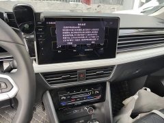 Volkswagen Tiguan L Outstanding 300TSI Automatic Two-wheel Drive Dragon Edition - фото 9