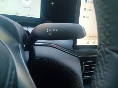 BYD Song L DM-i 2026 130KM transcendent type - фото 10