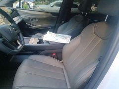 BYD Song L DM-i 2026 130KM transcendent type - фото 11