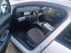 BYD Song L DM-i 2026 130KM transcendent type - фото 12