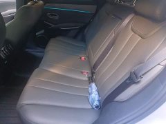 BYD Song L DM-i 2026 130KM transcendent type - фото 13