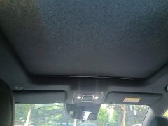 BYD Song L DM-i 2026 130KM transcendent type - фото 14