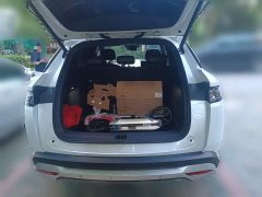 BYD Song L DM-i 2026 130KM transcendent type - фото 15