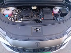 BYD Song L DM-i 2026 130KM transcendent type - фото 16