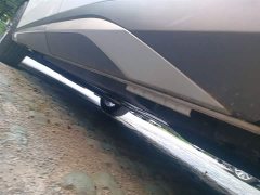 BYD Song L DM-i 2026 130KM transcendent type - фото 19