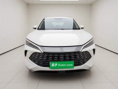 BYD Song L DM-i 2026 130KM transcendent type - фото 2