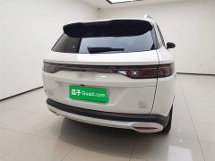 BYD Song L DM-i 2026 130KM transcendent type - фото 3