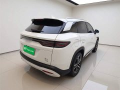 BYD Song L DM-i 2026 130KM transcendent type - фото 4