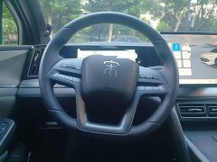 BYD Song L DM-i 2026 130KM transcendent type - фото 6