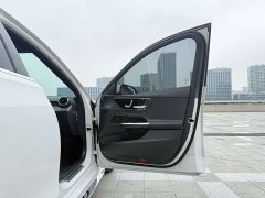 Mercedes-Benz C-Class facelift C 200 L sports version - фото 4