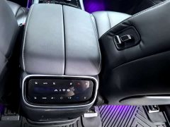 AITO Wenjie M7 1.5T smart driving rear-wheel drive Max version 5 seats - фото 13