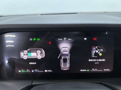 AITO Wenjie M7 1.5T smart driving rear-wheel drive Max version 5 seats - фото 15