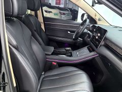 AITO Wenjie M7 1.5T smart driving rear-wheel drive Max version 5 seats - фото 18
