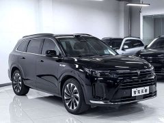 AITO Wenjie M7 1.5T smart driving rear-wheel drive Max version 5 seats - фото 3